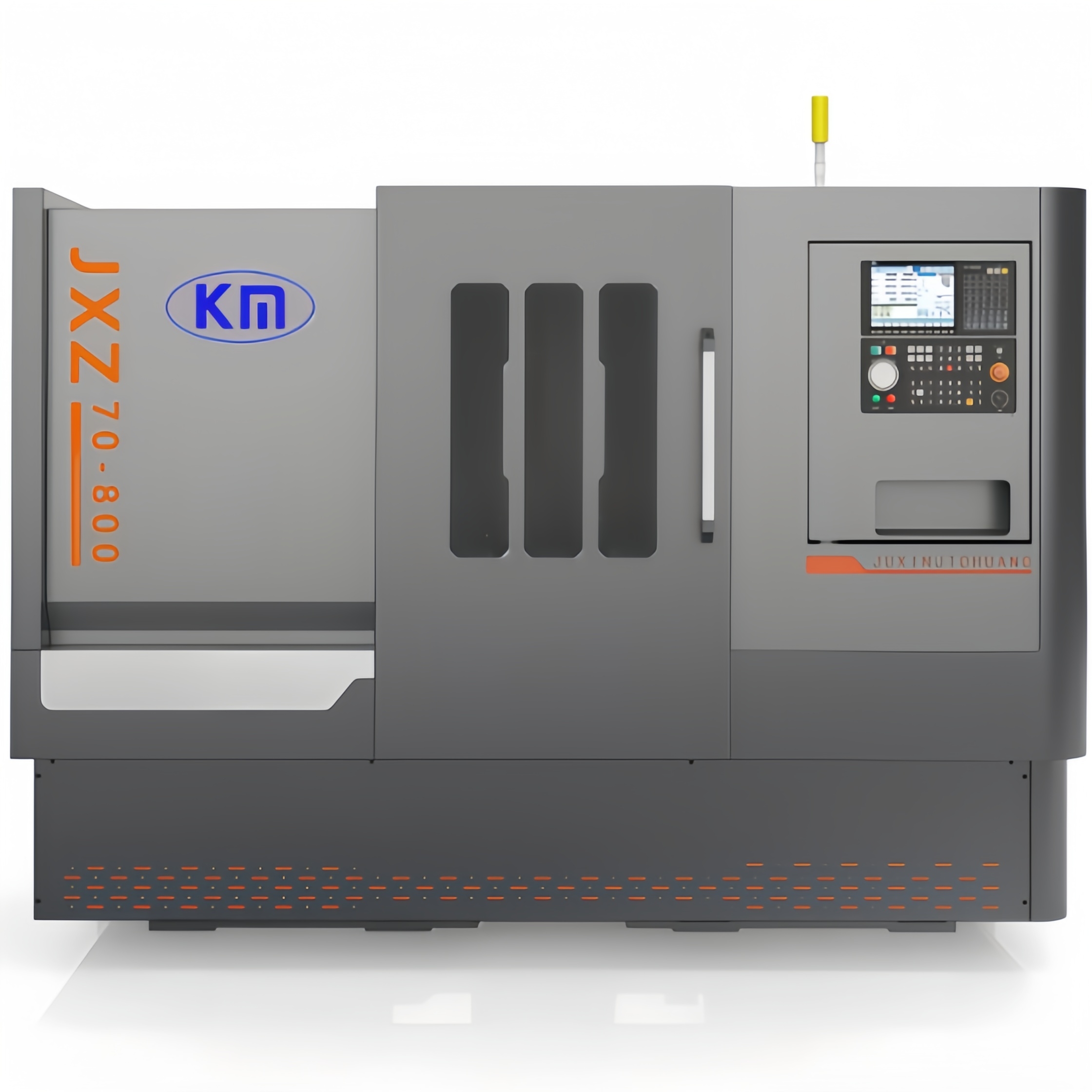 JXZ70-800 Milling Machine